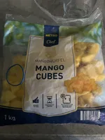 Mango Cubes