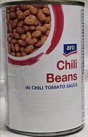 Chili Beans