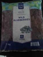 Wild Blueberries