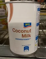 Coconutmilk