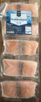 Salmon noruego