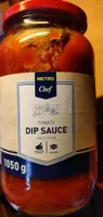 Tomato Dip Sauce