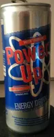 Energy drink