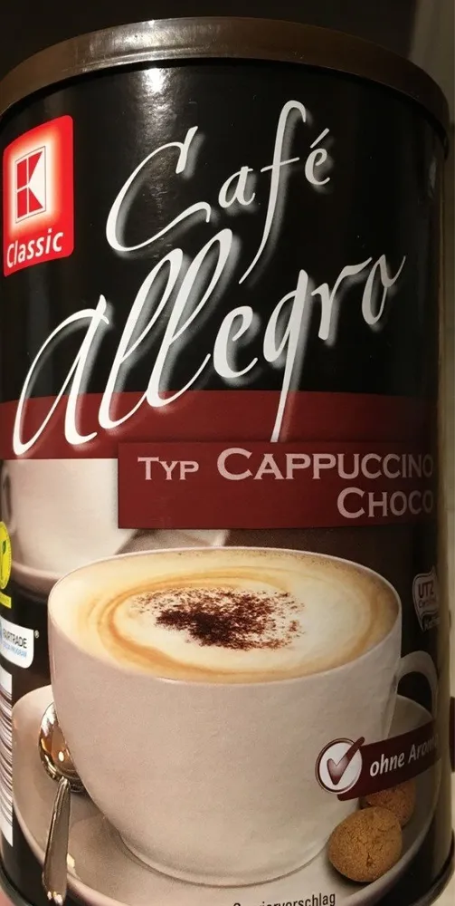 Café Allegro