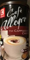 Café Allegro