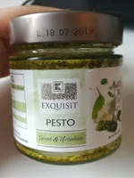 Exquisit Pesto