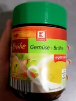 Kaufland Gemüse Brühe
