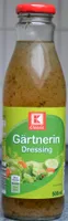 Gärtnerin Dressing