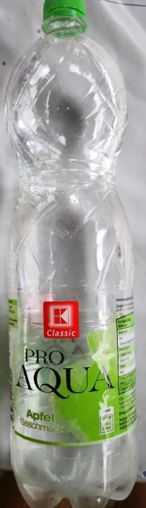 Pro aqua