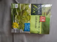 Salat Fix,Dill-kräuter