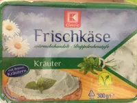 Frischkäse