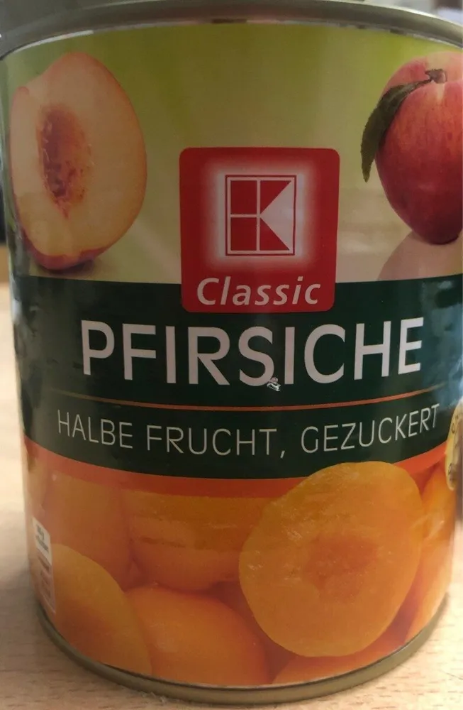 Peches