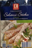 Salami-Sticks Classic