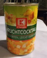 Fruchtcocktail