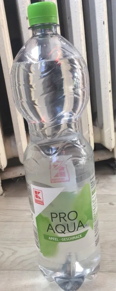 Pro Aqua Apfel