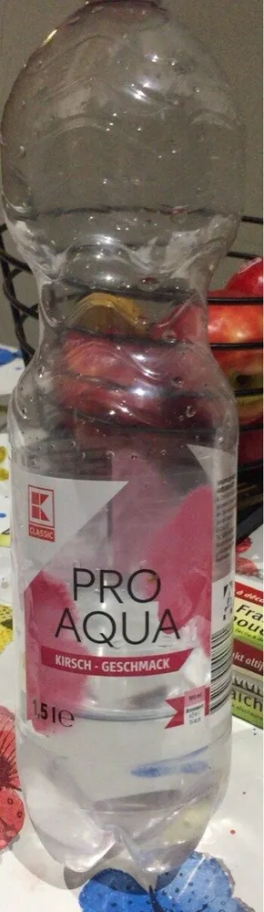 Pro aqua