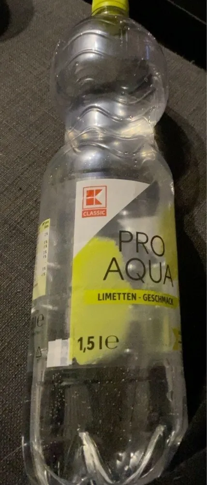 Pro aqua