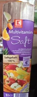 Multivitamin Saft