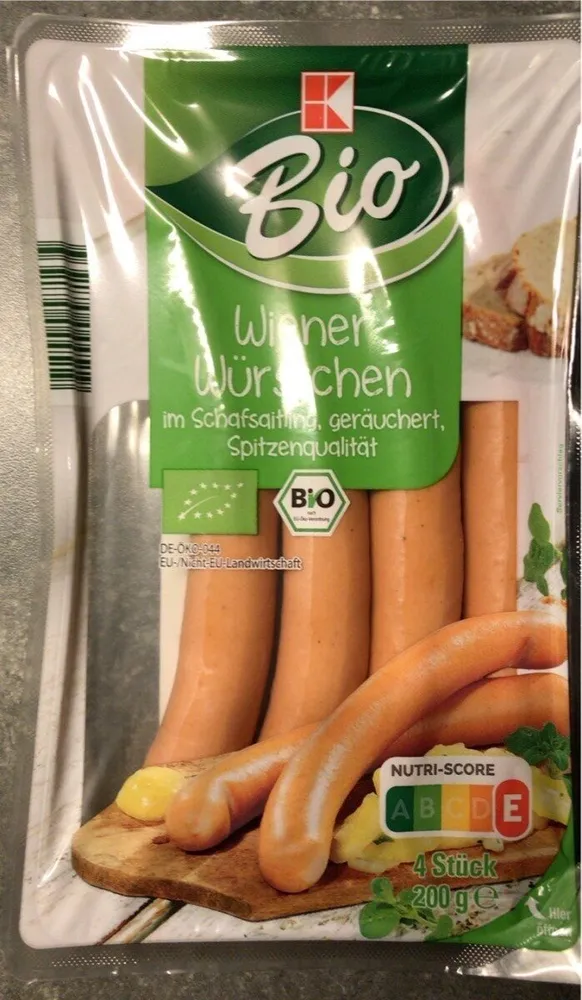 Wiener Würstchen