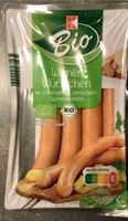 Wiener Würstchen