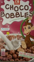 Choco Bobbles