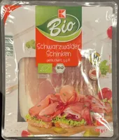 Schwarzwälder Schinken