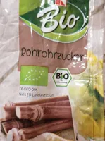 Rohrohrzucker