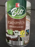 Kokosmilch