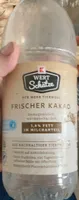 Frischer Kakao