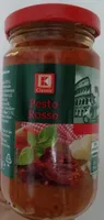 Pesto Rosso