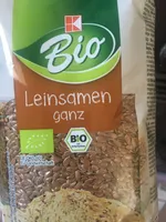 Leinsamen Ganz