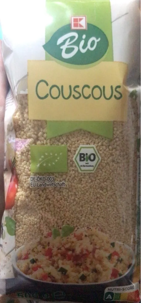 Couscous