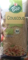 Couscous