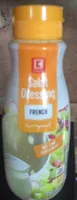 Salat dressing french