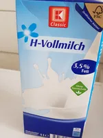 H-Vollmilch