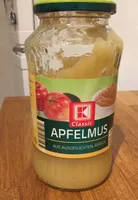 Apfelmuss
