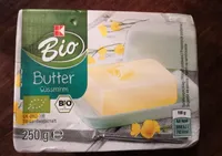 Süssrahmbutter