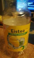 Eistee Zitrone