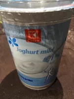 Joghurt Mild, 0,1% Fett