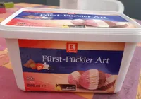 Fürst-pückler Art