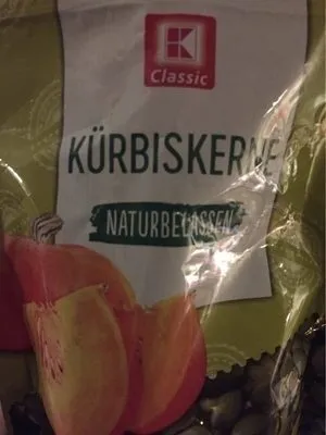 Kürbisskerne