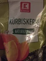 Kürbisskerne