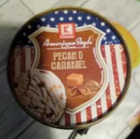Pecan & Caramel