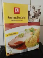 Semmelknödel