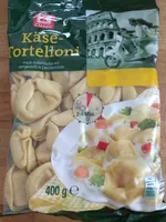 Käse-Tortelloni