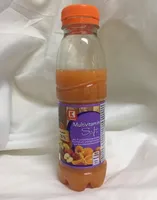 Multivitamin soft