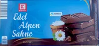Edel Alpen Sahne