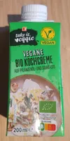 Bio Kochcreme Soja