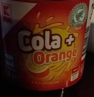 Cola+Orange