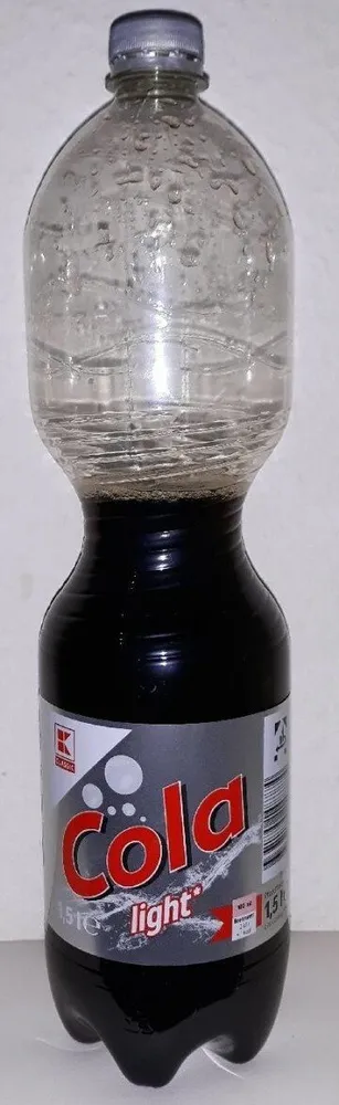 Cola light